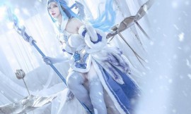 雪域传奇私服：谁是冰雪之王？！