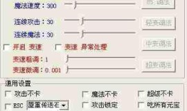 热血传奇外挂及时雨下载简介